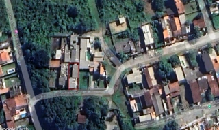Imóvel 3037346 [''] - ['Rua Vinvte e Oito, atual João Luis Fleming Zaniboni - Lt: 04 - Qd: 16, Cidade Simallar, Itanhaém/SP'] [''] - ['Itanhaém']/['SP'] - 1