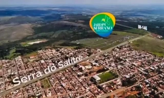 Imóvel 2827746 [''] - ['AVENIDA PREFEITO GERALDO FERREIRA CORTES- LOTEAMENTO JARDIM SERRANO'] [''] - ['Serra do Salitre']/['MG'] - 1