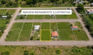 Imóvel 2991846 [''] - ['Lote n° 15, Quadra F, com 16 lotes, Loteamento Cantinho das Caraibeiras, limitando-se: na linha de frente (leste) com 23mts com a Rua Projetada; flanco direito com 25mts com o lote n°14, flanco esquerdo com 25mts com o Lote de n°16 e na linha de fundos com 23mts com o lote n° 07, localizado na parte urbana, com área de 575m2, em Rua Projetada'] [''] - ['outras']/['na'] - 1