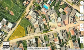 Imóvel 2950246 [''] - ['Rua José Euzébio da Silva, nº 0, Bairro Porto Seguro'] ['Porto Seguro'] - ['Ribeirão Das Neves']/['MG'] - 1