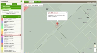 Imóvel 2579246 [''] - ['Av. Brasil, n 768'] [''] - ['Cambará']/['PR'] - 1