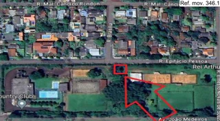 Imóvel 2833646 [''] - ['R Epitácio Pessoa, S/N - Qd156 - Lt 06'] [''] - ['Ubiratã']/['PR'] - 1