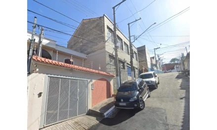 Comercial em São Paulo, Imirim, Rua Enguaçu, 98, SP. Área: 448m2