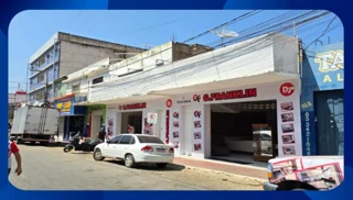 Imóvel 2712546 [''] - [', 162 - Centro'] ['Centro'] - ['Patos']/['PB'] - 1