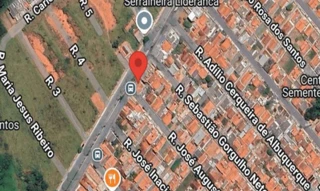 Imóvel 3010546 [''] - ['Rua José Augusto Machado, 320, Vila Nossa Senhora de Lourdes, Pouso Alegre, MG, 37550-000 Condições para pagamento: à vista 100% do pagamento na emissão do CCV (Contrato de Compra e Venda) Considerações: Sobre o valor arrematado considerar + 7.0 % de comissão do leilão e + 1.0 % de taxa de serviços Pagimovel® a serem pagos pelos compradores. Exibir mais Descrição Prédio, Vila Nossa Senhora de Lourdes, Ocupado, contendo 2 dormitório(s), 1 banheiro(s), 450.00 M² de área de 