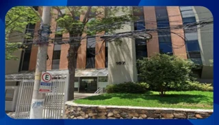 Imóvel 2705046 [''] - [', 167 - Cidade Monções'] ['Brooklin'] - ['São Paulo']/['SP'] - 1