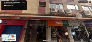 Imóvel 2706946 [''] - ['Travessa Almerinda Lucas de Azevedo, nº 11, sala 617, Centro'] ['Centro'] - ['Nova Iguaçu']/['RJ'] - 1