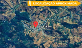 Imóvel 2931046 [''] - ['Localidade denominada Capela, S/N, Zona Rural, Acaiaca'] [''] - ['Acaiaca']/['MG'] - 1