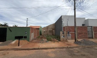 Imóvel 3083046 ['8444436972094'] - ['RUA JUVENCIO MARQUES DE OLIVEIRA,N. SN LT 13B QD 25, JARDIM SAMARA - CEP: 79572-232, APARECIDA DO TABOADO - MATO GROSSO DO SUL'] ['Jardim Samara'] - ['Aparecida Do Taboado']/['MS'] - 1