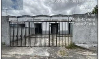 Imóvel 2889846 ['10291013'] - ['RUA MANGABA,N. 00 QD C-C, LT 1138, PARQUE REAL SERRA VERDE - CEP: 42813-052, CAMACARI - BAHIA'] [''] - ['Camaçari']/['BA'] - 1