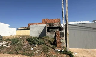 Imóvel 2567746 ['8444425745970'] - ['RUA CRODOALDO CANOSSA,N. SN LT 20 QD 7, RESIDENCIAL DOS IPES - CEP: 15808-526, CATANDUVA - SAO PAULO'] ['Jardim São Domingos'] - ['Catanduva']/['SP'] - 1