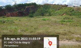 Imóvel 1582946 ['1444415172791'] - ['RODOVIA RODOVIA PE 40,N. S/N, CENTRO - CEP: 55835-000, CHA DE ALEGRIA - PERNAMBUCO'] [''] - ['Chã De Alegria']/['PE'] - 1