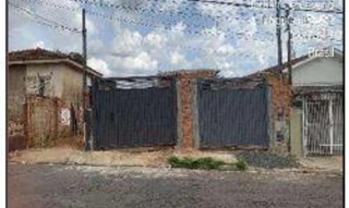 Imóvel 2423646 ['1444416973500'] - ['RUA ANTONIO DE PAULA,N. 413 LT 07 QD A CONSTRUÇÃO INACABADA, LOT CAMPINEIRO - CEP: 13847-017, MOGI GUACU - SAO PAULO'] ['Capela'] - ['Mogi Guaçu']/['SP'] - 1
