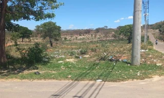 Imóvel 2614146 ['1444407209665'] - ['QUADRA B,N. SN LT 01 AVENIDA PERIMETRAL, SETOR DE INDUSTRIA - CEP: 72901-405, SANTO ANTONIO DO DESCOBERTO - GOIAS'] [''] - ['Santo Antônio Do Descoberto']/['GO'] - 1