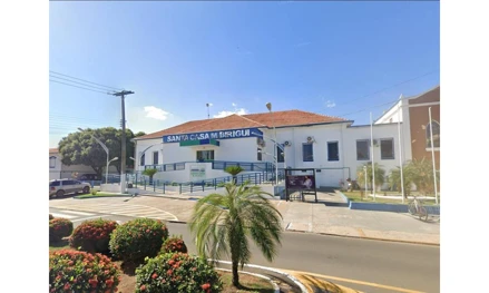 Terreno em Birigui, Patrimônio Silvares, Rua Getúlio Vargas, s/nº, Patrimônio Silvares, SP. Área: 13645.3m2