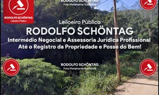 Imóvel 2875646 [''] - ['Área de 160.000m2 situada no Bairro Poço Fundo'] ['Poço Fundo'] - ['Brusque']/['SC'] - 1