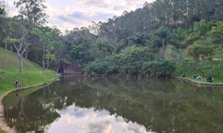 Imóvel 2645446 [''] - ['Rua Turquesa nº 2 Quadra AL - Condomínio Serra dos Cristais - Cajamar/SP'] ['Fazenda Velha'] - ['Cajamar']/['SP'] - 1