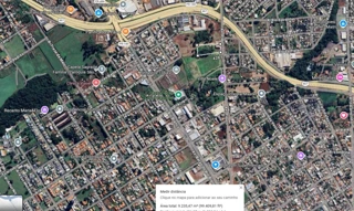 Imóvel 2880646 [''] - ['AVENIDA PIQUIRI'] [''] - ['Cascavel']/['PR'] - 1