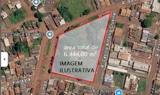 Imóvel 2947046 [''] - ['Beira Rio'] [''] - ['Montividiu']/['GO'] - 1