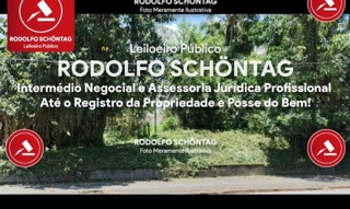 Imóvel 2854746 [''] - ['Rua Marechal Floriano Peixoto, s/n, lado ímpar'] [''] - ['Timbó']/['SC'] - 1