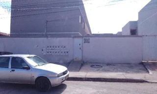 Imóvel 2543247 ['8444427121125'] - ['QD 12 CJ A ST 4,N. SN APTO. 202 LT 11 RUA 03, PARQUE DA BARRAGEM SETOR 04 - CEP: 72910-630, AGUAS LINDAS DE GOIAS - GOIAS'] ['Parque da Barragem'] - ['Águas Lindas De Goiás']/['GO'] - 1