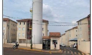 Imóvel 2672747 ['8787702799614'] - ['RUA UIRAPURU,N. 445 APTO. 24 BL L, JARDIM DOS LIRIOS - CEP: 13467-273, AMERICANA - SAO PAULO'] ['Jardim dos Lirios'] - ['Americana']/['SP'] - 1