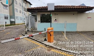 Imóvel 3064747 ['8555534930371'] - ['TRAVESSA GREEN VILLAGE,N. 40 APTO. 402 BL 14, CAPELA VELHA - CEP: 83706-236, ARAUCARIA - PARANA'] ['Capela Velha'] - ['Araucária']/['PR'] - 1