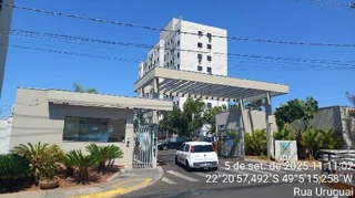 Imóvel 2551047 ['8555538146004'] - ['RUA URUGUAI,N. 1-65 APTO. 41 TORRE 2, JARDIM TERRA BRANCA - CEP: 17054-150, BAURU - SAO PAULO'] ['Jardim Terra Branca'] - ['Bauru']/['SP'] - 1