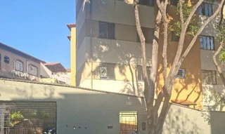 Imóvel 2681647 ['8444407509063'] - ['RUA MARIA SILVIA,N. 13 APTO. 202 BL 05, LT 01 AO 08, QUARTEIRÃO 57, VISC. DO RIO BRANCO - CEP: 31530-590, BELO HORIZONTE - MINAS GERAIS'] ['Rio Branco'] - ['Belo Horizonte']/['MG'] - 1