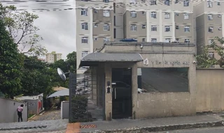 Imóvel 2902247 ['8787702053221'] - ['RUA DAS CHACARAS,N. 400 APTO. 203 BL F VG 158, MANTIQUEIRA - CEP: 31680-320, BELO HORIZONTE - MINAS GERAIS'] ['Mantiqueira'] - ['Belo Horizonte']/['MG'] - 1