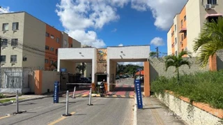 Imóvel 2871047 ['8555514334730'] - ['AVENIDA INDUSTRIAL URBANA,N. SN APTO. 01 BL 024, PONTO CERTO - CEP: 42800-133, CAMACARI - BAHIA'] ['Ponto Certo'] - ['Camaçari']/['BA'] - 1