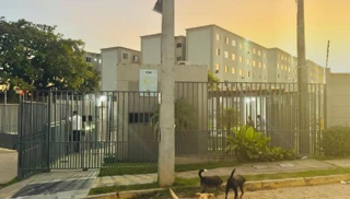 Imóvel 2419847 ['8787716947874'] - ['RUA MARIA AMALIA NOGUEIRA,N. 121 APTO. 403 BL21 PAV04 LTC1A, CELEIRO DAS ALEGRIAS FUTURAS - CEP: 54774-280, CAMARAGIBE - PERNAMBUCO'] ['Celeiro das Alegrias Futuras'] - ['Camaragibe']/['PE'] - 1