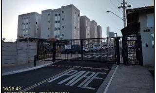 Imóvel 1063847 ['8787708628080'] - ['RUA 04,N. 540 APTO. 02 BL A, RESIDENCIAL MORADAS DO VALLE - CEP: 13000-000, CAMPINAS - SAO PAULO'] [''] - ['Campinas']/['SP'] - 1