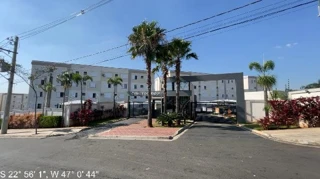 Imóvel 2673947 ['8787707999212'] - ['RUA CINCO,N. 50 APTO. 504 BL 11, JARDIM NOVA ABOLICAO - CEP: 13046-493, CAMPINAS - SAO PAULO'] ['Cidade Singer'] - ['Campinas']/['SP'] - 1