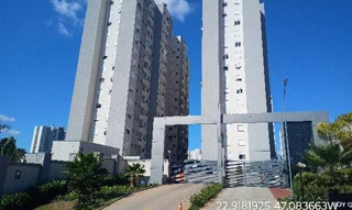 Imóvel 2923047 ['8787719592678'] - ['RUA JOAO BATISTA ALVES DE SOUZA,N. 772 APTO. 105 TORRE 03, RESIDENCIAL VILLA GARDEN - CEP: 13031-394, CAMPINAS - SAO PAULO'] ['Residencial Villa Garden'] - ['Campinas']/['SP'] - 1