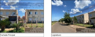 Imóvel 2939947 ['8555516375760'] - ['RUA FRANCISCO MORATO,N. 302 APTO. 01 BL01 QD09 BL01 LT02, VARANDAS DO CAMPO - CEP: 79072-636, CAMPO GRANDE - MATO GROSSO DO SUL'] ['Parque do Lageado'] - ['Campo Grande']/['MS'] - 1