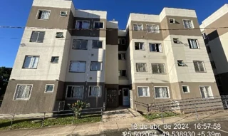 Imóvel 2542847 ['8555536342124'] - ['RUA REINALDO GADENS,N. 210 APTO. 1311 BL 13 VAGA 297, JARDIM IRUAMA - CEP: 83603-123, CAMPO LARGO - PARANA'] ['Jardim Iruama'] - ['Campo Largo']/['PR'] - 1