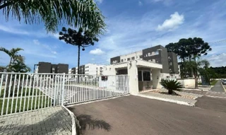 Imóvel 2710947 ['8787703670038'] - ['RUA MARIA JOAQUINA VAZ,N. 721 APTO. 208 BL 20, JARDIM ITAQUI - CEP: 83604-581, CAMPO LARGO - PARANA'] ['Jardim Itaqui'] - ['Campo Largo']/['PR'] - 1