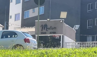 Imóvel 2726147 ['8787710517002'] - ['RODOVIA DOS EXPEDICIONARIOS,N. 1145 APTO. 1713 BL 17 VAGA Nº460, BOM JESUS - CEP: 83604-360, CAMPO LARGO - PARANA'] ['Bom Jesus'] - ['Campo Largo']/['PR'] - 1