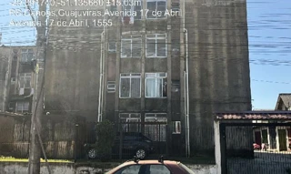 Imóvel 3083247 ['8444402087470'] - ['AVENIDA UM,N. 1839 APTO. 201 BL 08, GUAJUVIRAS - CEP: 92415-000, CANOAS - RIO GRANDE DO SUL'] ['Guajuviras'] - ['Canoas']/['RS'] - 1
