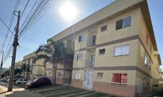 Imóvel 2537247 ['8787707295410'] - ['RUA DUQUE DE CAXIAS,N. SN APTO. 505 LT 22 QD 05 BL 05 1º PAV VG 505, RECREIO MOSSORÓ - CEP: 72800-000, CIDADE OCIDENTAL - GOIAS'] [''] - ['Cidade Ocidental']/['GO'] - 1