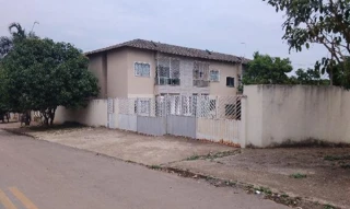 Imóvel 2604047 ['8444407555162'] - ['PARQUE NAPOLIS GLEBA B,N. SN APTO. 104 BL B VG 104 LT 10 QD 57, PARQUE NAPOLIS B - CEP: 72883-156, CIDADE OCIDENTAL - GOIAS'] ['Parque Napolis B'] - ['Cidade Ocidental']/['GO'] - 1