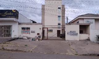 Imóvel 2929747 ['8444437041426'] - ['QUADRA 68,N. SN APTO. 302 TERCEIRO PAVIMENTO, PARQUE NAPOLIS B - CEP: 72883-189, CIDADE OCIDENTAL - GOIAS'] ['Parque Napolis B'] - ['Cidade Ocidental']/['GO'] - 1
