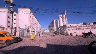 Imóvel 2380647 ['8787714408216'] - ['RUA ITACIRA,N. 105 APTO. 202 BL10, MONDUBIM - CEP: 60711-446, FORTALEZA - CEARA'] ['Maraponga'] - ['Fortaleza']/['CE'] - 1