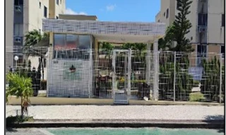 Imóvel 2594047 ['1444400500917'] - ['RUA CORONEL JOAO DE OLIVEIRA,N. 1001 APTO. 206 TI A-BL 06-VG 154, MESSEJANA - CEP: 60841-820, FORTALEZA - CEARA'] ['Messejana'] - ['Fortaleza']/['CE'] - 1