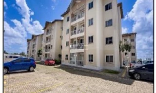 Imóvel 2710847 ['8555537610955'] - ['RUA 08H,N. 255 APTO. 101 BL D TIPO A BX 01, PREFEITO JOSE WALTER - CEP: 60862-515, FORTALEZA - CEARA'] ['Passaré'] - ['Fortaleza']/['CE'] - 1