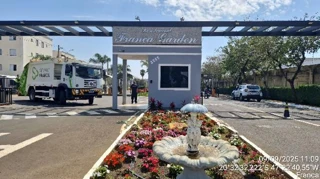 Imóvel 2555847 ['8787701682012'] - ['AVENIDA SANTA CRUZ,N. 3255 APTO. 401 BL 33, VILA SANTA CRUZ - CEP: 14403-500, FRANCA - SAO PAULO'] ['Vila Santa Cruz'] - ['Franca']/['SP'] - 1