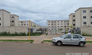 Imóvel 2668647 ['8787720433022'] - ['AVENIDA PORTO DOURADO,N. SN APTO. 404 BL 28, , FAZENDA DOURADOS - CONDOMINIO SONHO - CEP: 74357-731, GOIANIA - GOIAS'] [''] - ['Goiânia']/['GO'] - 1