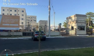 Imóvel 2664447 ['8787714008161'] - ['AVENIDA ELY CORREA,N. S/N APTO. 502 BLOCO 6, VAGA 196, DONA MERCEDES - CEP: 94180-212, GRAVATAI - RIO GRANDE DO SUL'] ['Dona Mercedes'] - ['Gravataí']/['RS'] - 1