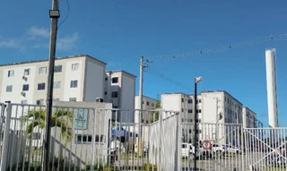 Imóvel 2546547 ['8787712786299'] - ['RUA GUARULHOS,N. 121 APTO. 201 BL 18, BARRA DE JANGADA - CEP: 54495-100, JABOATAO DOS GUARARAPES - PERNAMBUCO'] ['Barra de Jangada'] - ['Jaboatão Dos Guararapes']/['PE'] - 1